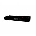 TR-16IW 16 Ports IGMP Video Streaming switch